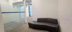 Anson House (D2), Office #523560441